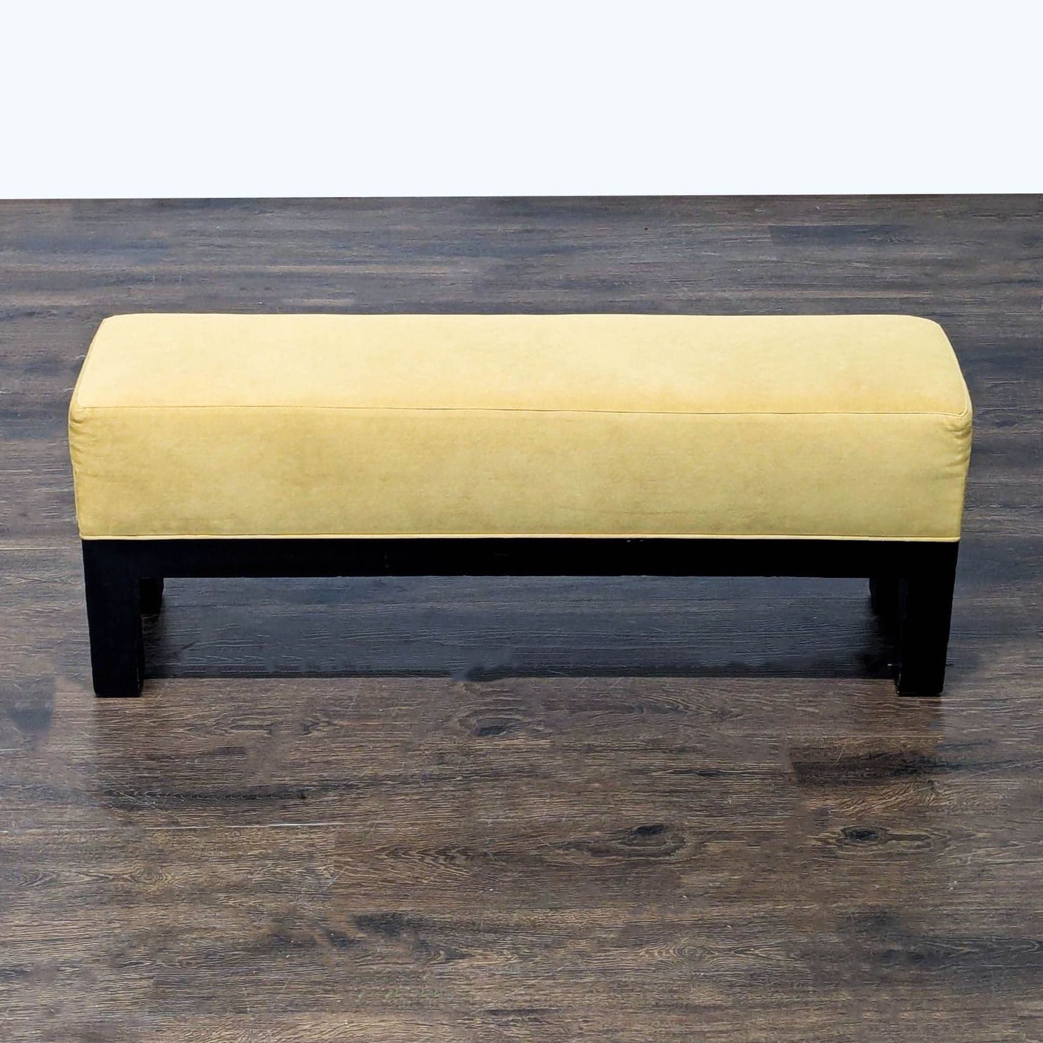 Cisco Brothers Slim Bench - Thumbnail 5