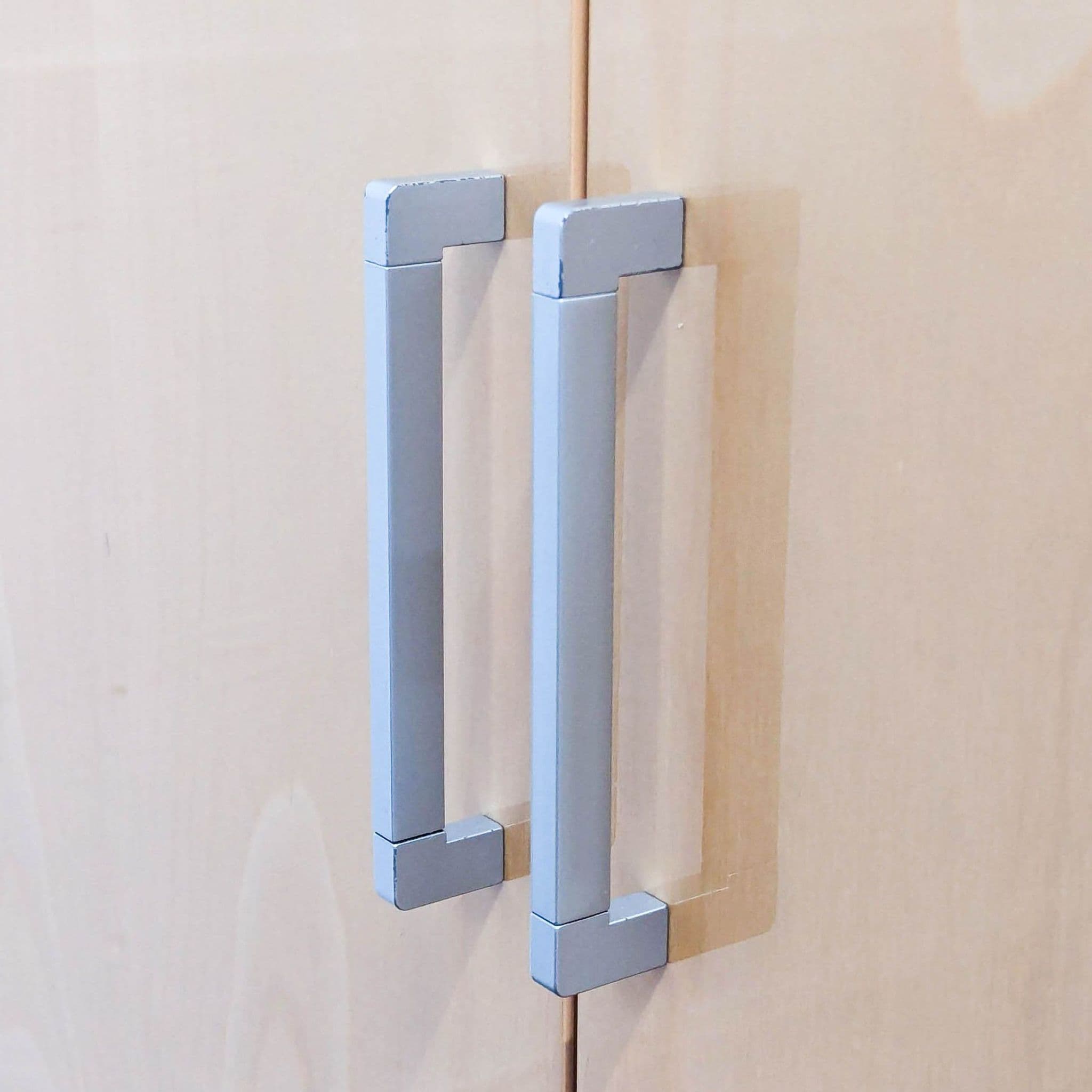 Alf Italia Two Drawer Entertainment Armoire - Thumbnail 8