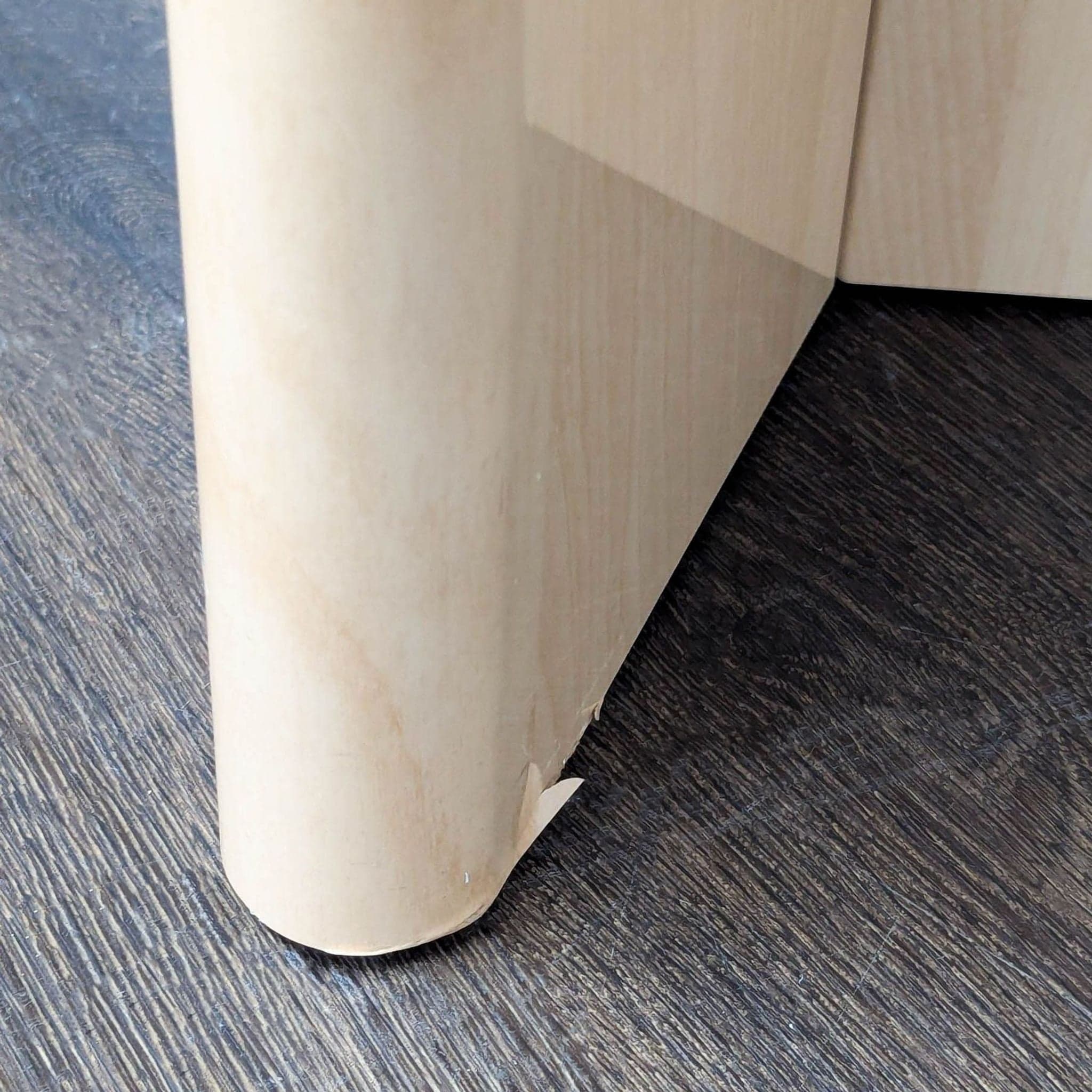 Alf Italia Two Tone Console Table - Thumbnail 6