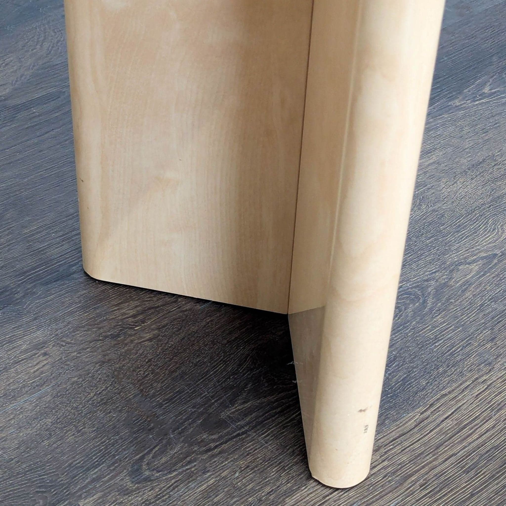 Alf Italia Two Tone Console Table - Thumbnail 5