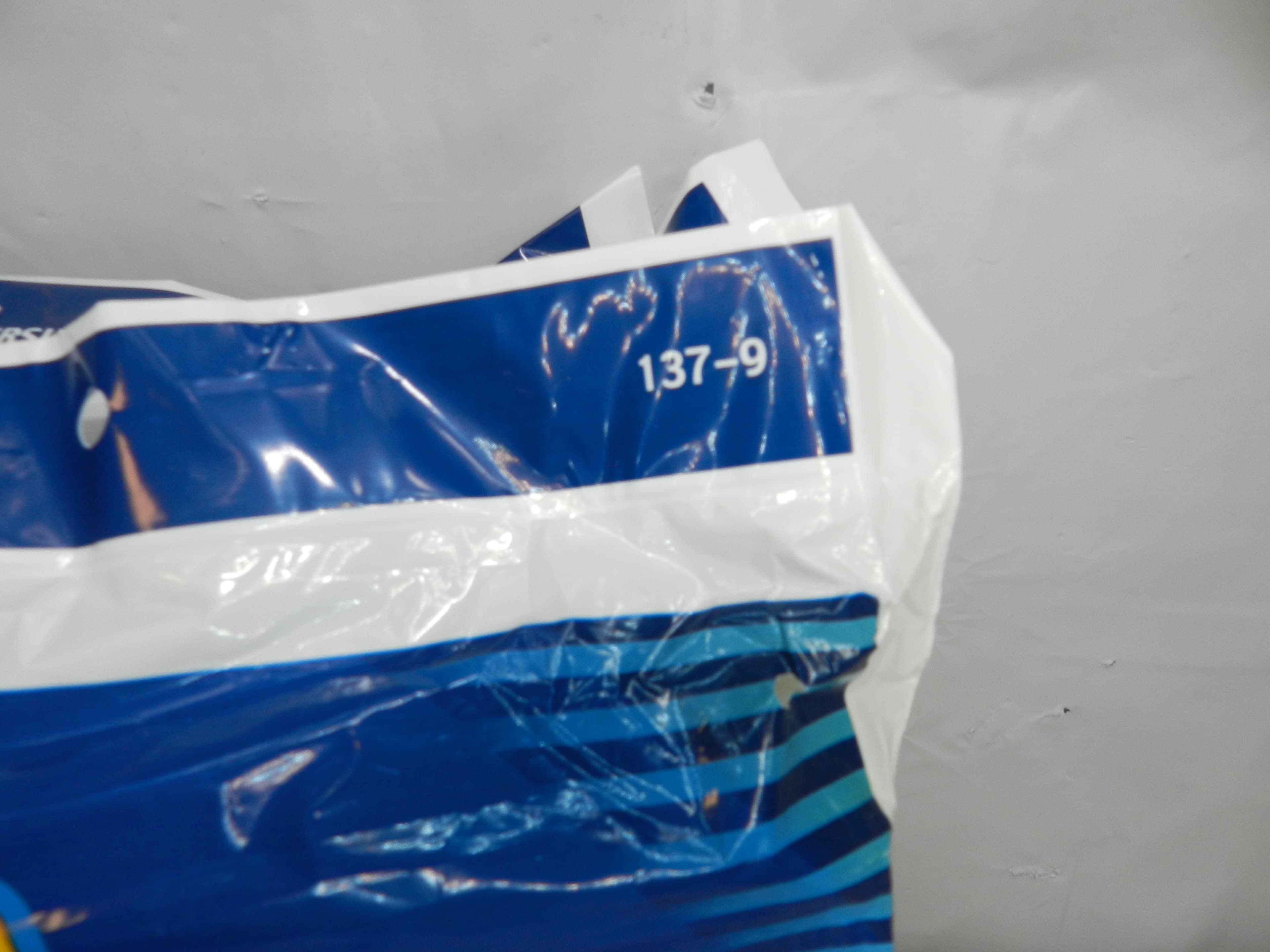 27 Bags EnviroCare Kenmore Micro Filtration Canister C Vacuum Bags 137-9 (N35K) - Thumbnail 2