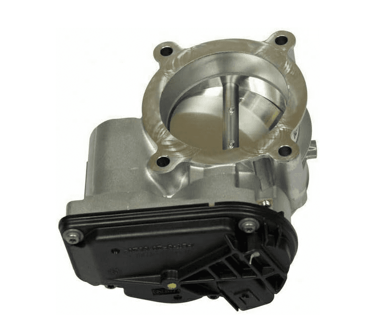 Ford Genuine TB-1-1X Throttle Body & Motor (BL3Z-9E926-B) Metallic Large (N42K) - Thumbnail 3