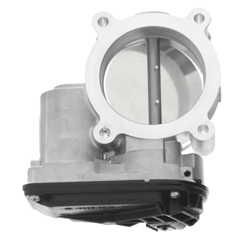 Ford Genuine TB-1-1X Throttle Body & Motor (BL3Z-9E926-B) Metallic Large (N42K) - Thumbnail 6