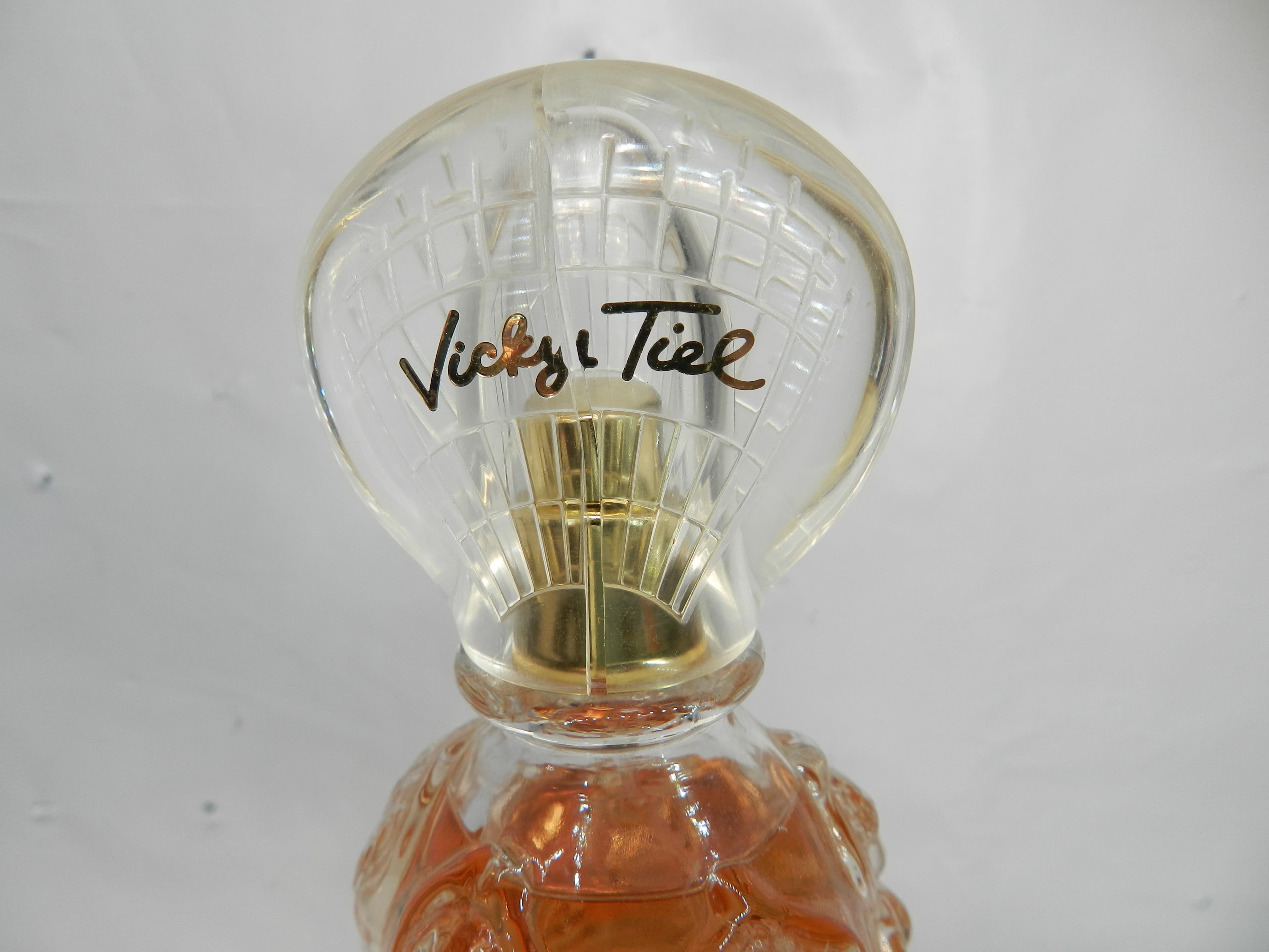 Vicky Tiel Sirene Eau de Parfum Spray 3.3 oz Womens Perfume No Box (N43K) - Thumbnail 2