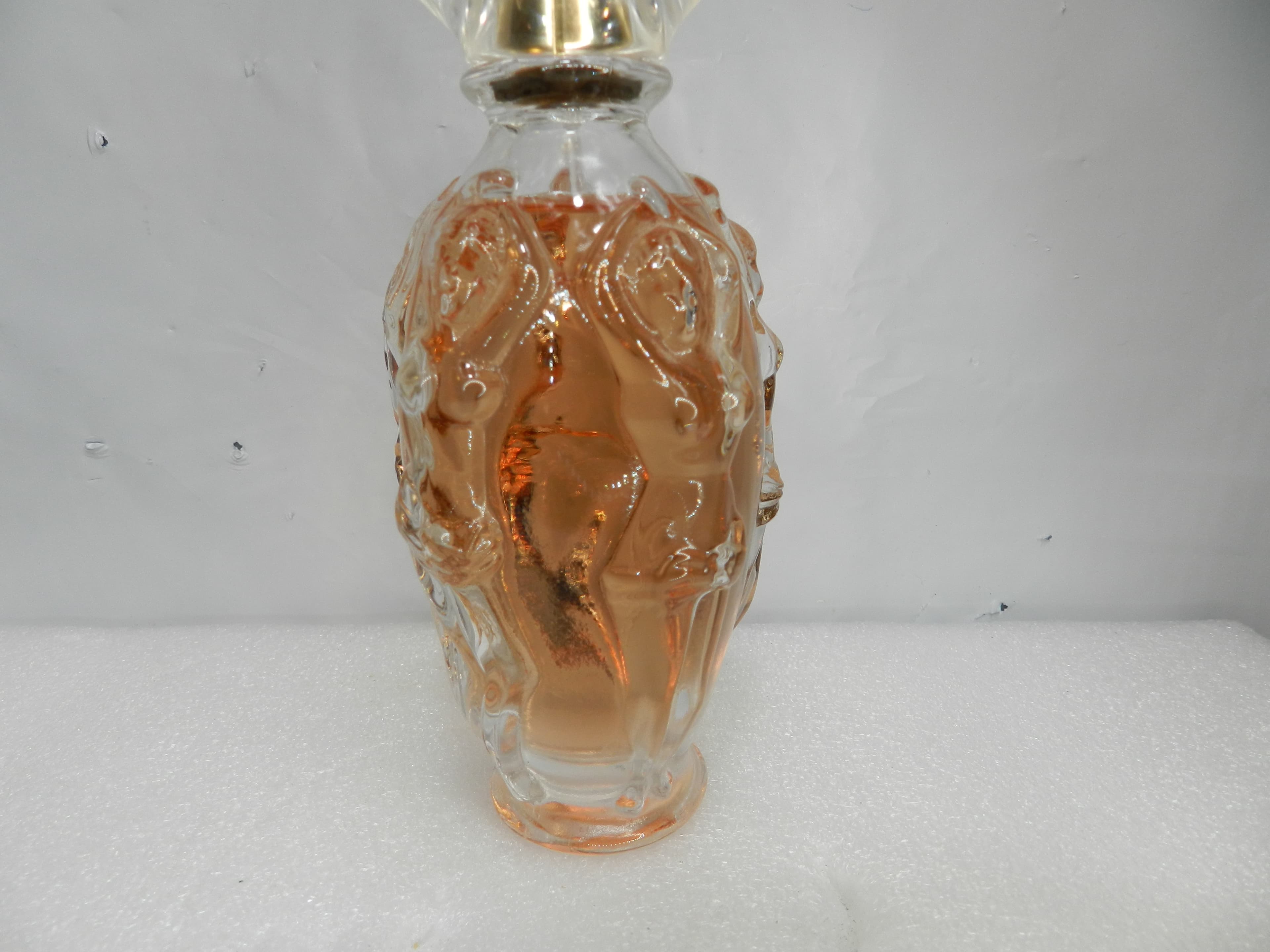 Vicky Tiel Sirene Eau de Parfum Spray 3.3 oz Womens Perfume No Box (N43K) - Thumbnail 5