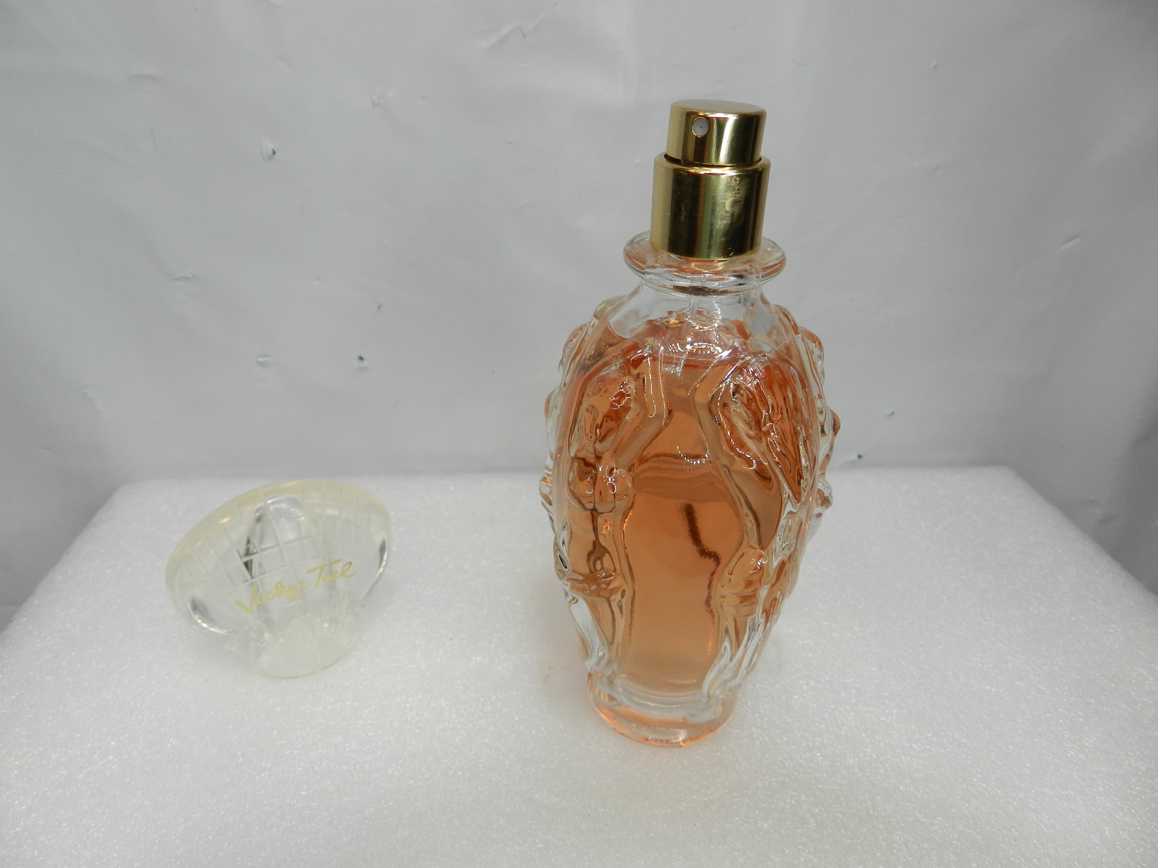 Vicky Tiel Sirene Eau de Parfum Spray 3.3 oz Womens Perfume No Box (N43K) - Thumbnail 4