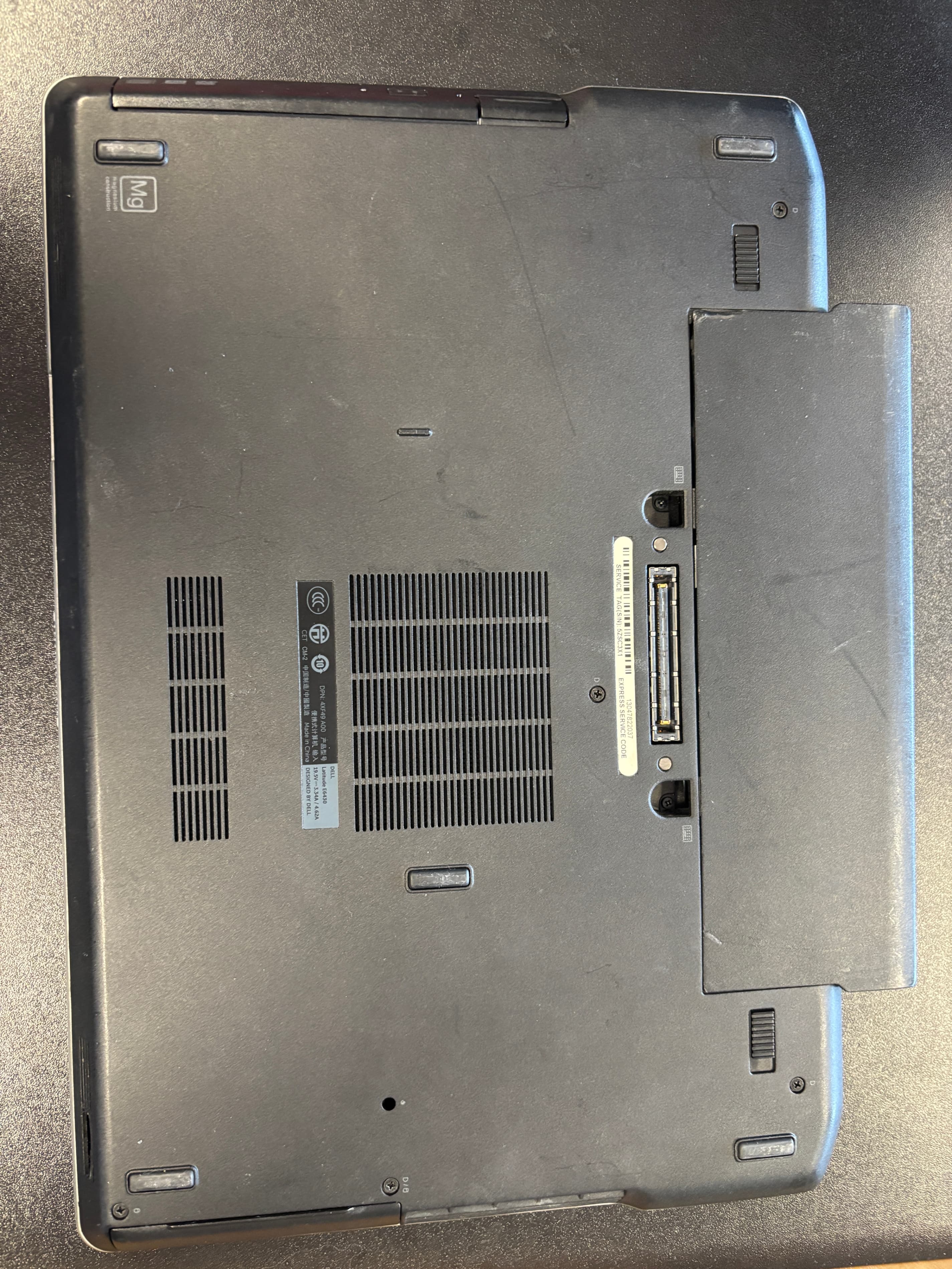 Dell Laptop - Thumbnail 5