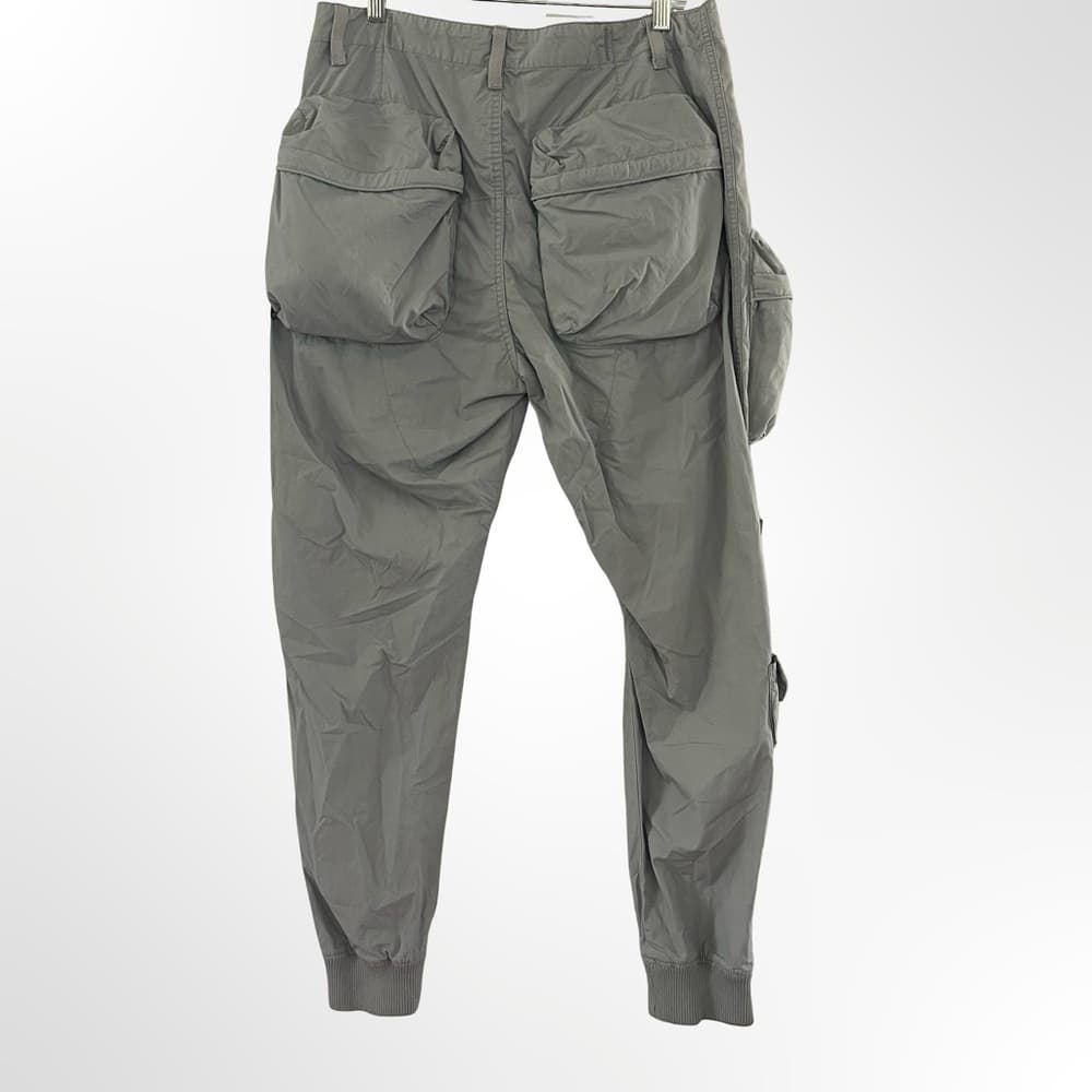 VERY RARE! G-Star Raw 3D Cargo Pants many sizes avail - NWOT - Thumbnail 2