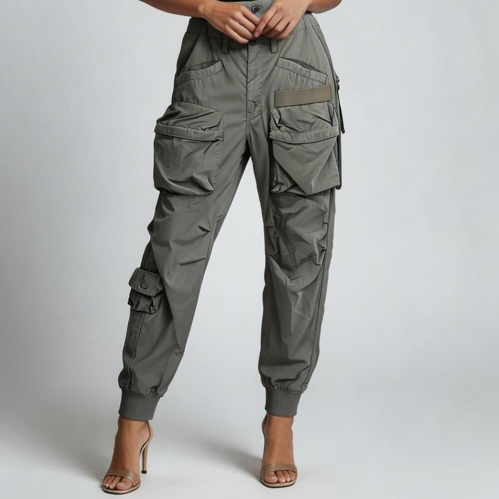 VERY RARE! G-Star Raw 3D Cargo Pants many sizes avail - NWOT - Thumbnail 3