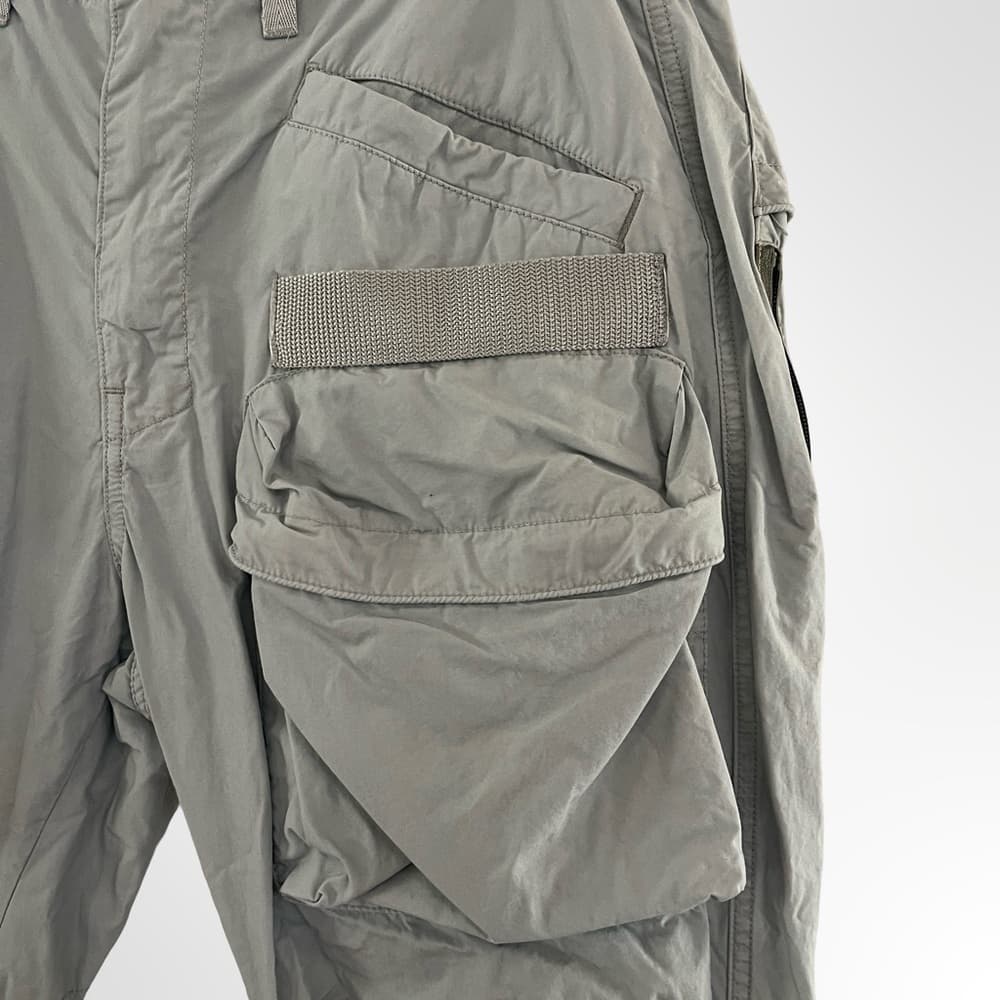VERY RARE! G-Star Raw 3D Cargo Pants many sizes avail - NWOT - Thumbnail 5