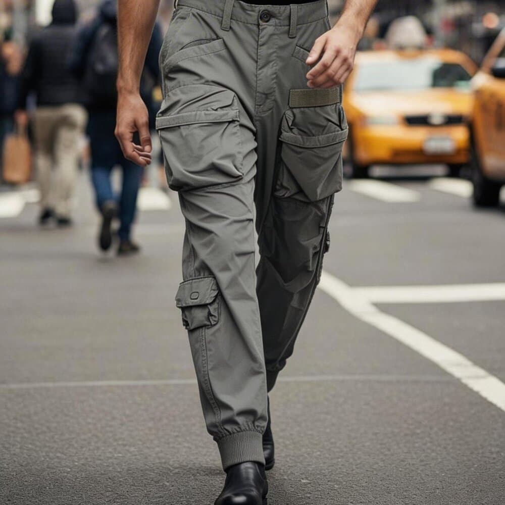 VERY RARE! G-Star Raw 3D Cargo Pants many sizes avail - NWOT - Thumbnail 11