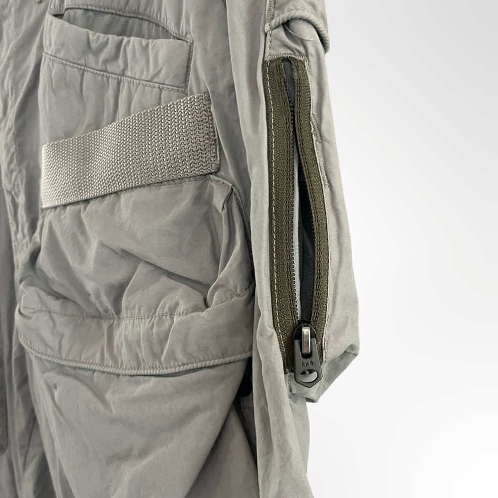 VERY RARE! G-Star Raw 3D Cargo Pants many sizes avail - NWOT - Thumbnail 6