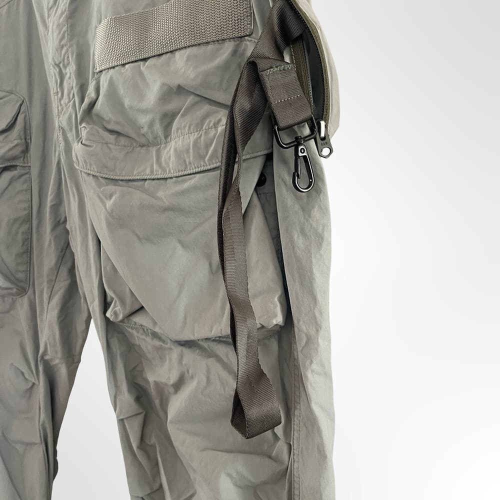 VERY RARE! G-Star Raw 3D Cargo Pants many sizes avail - NWOT - Thumbnail 7