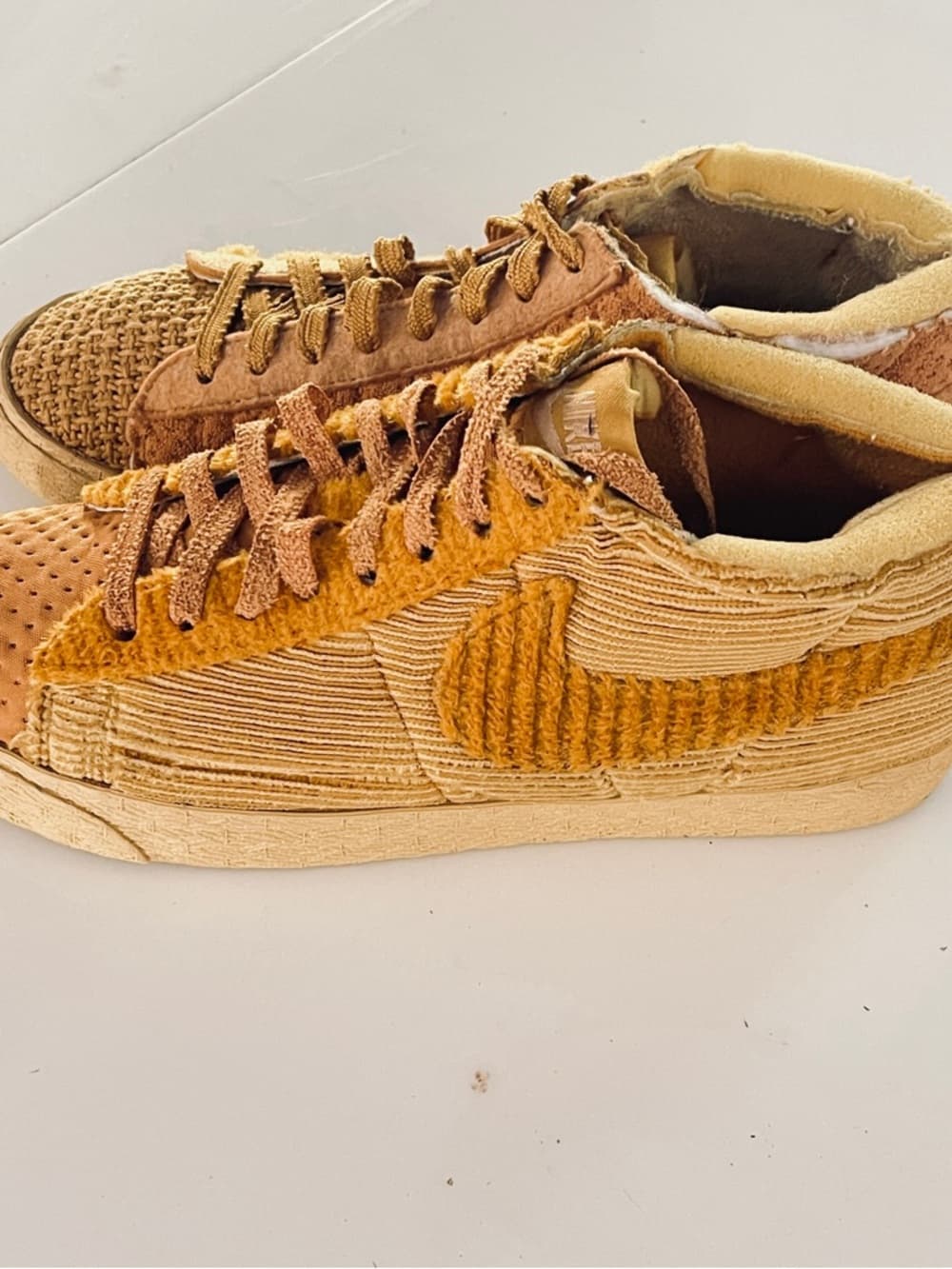 Cactus Plant Flea Market (CPFM) x Nike in size 8.5 - Thumbnail 2