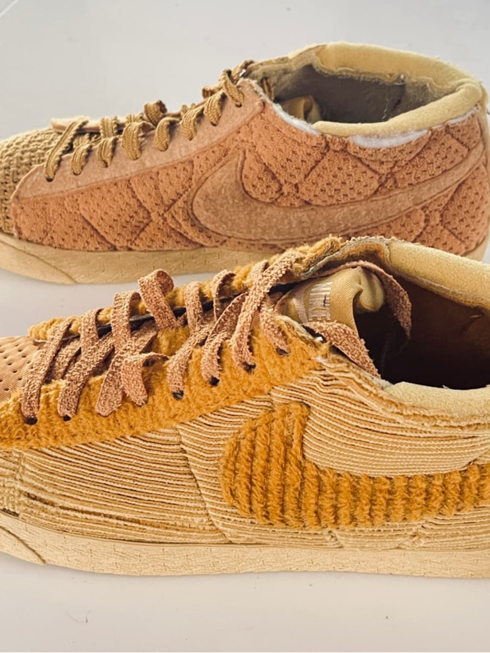 Cactus Plant Flea Market (CPFM) x Nike in size 8.5 - Thumbnail 3