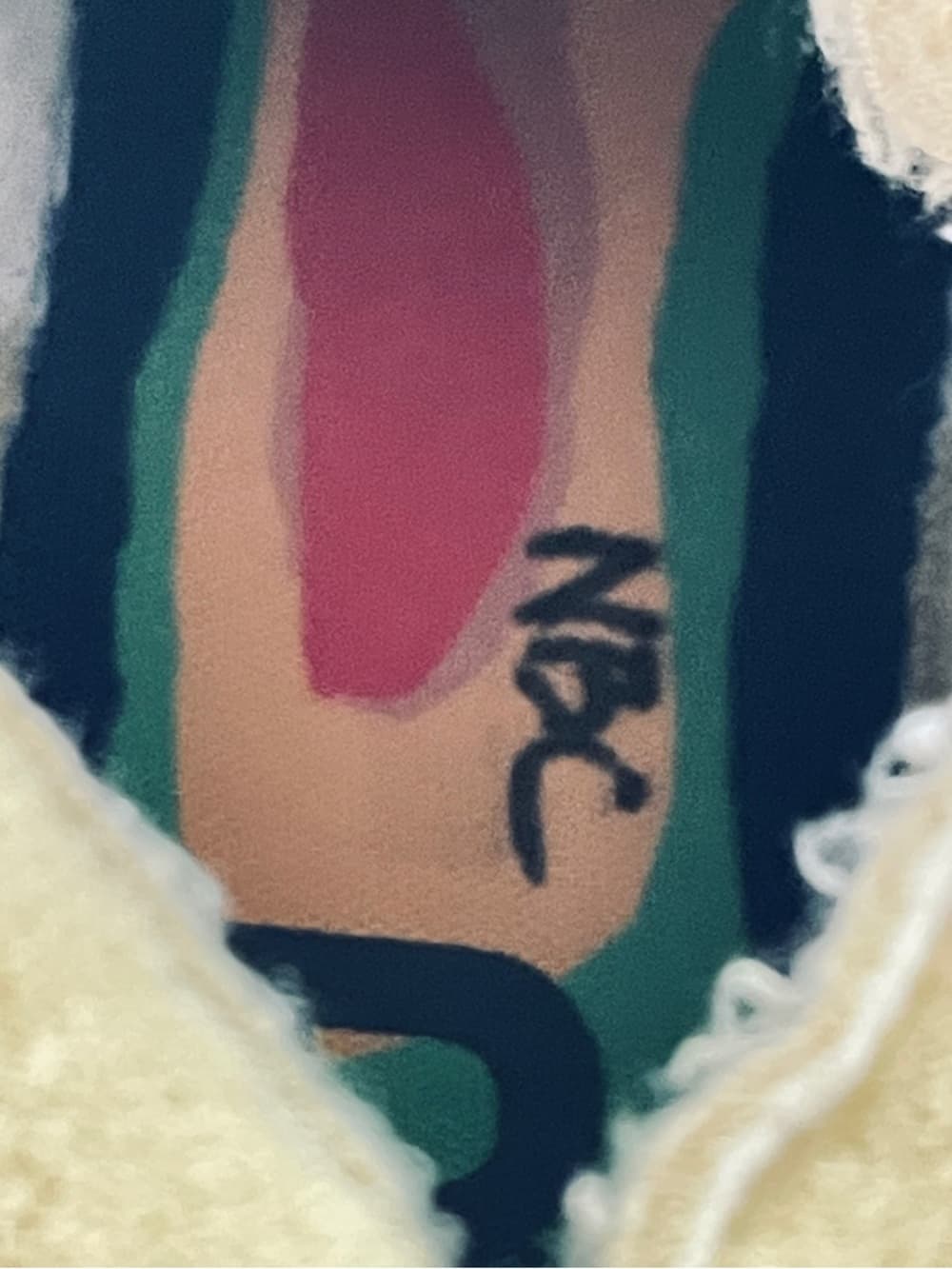 Cactus Plant Flea Market (CPFM) x Nike in size 8.5 - Thumbnail 9