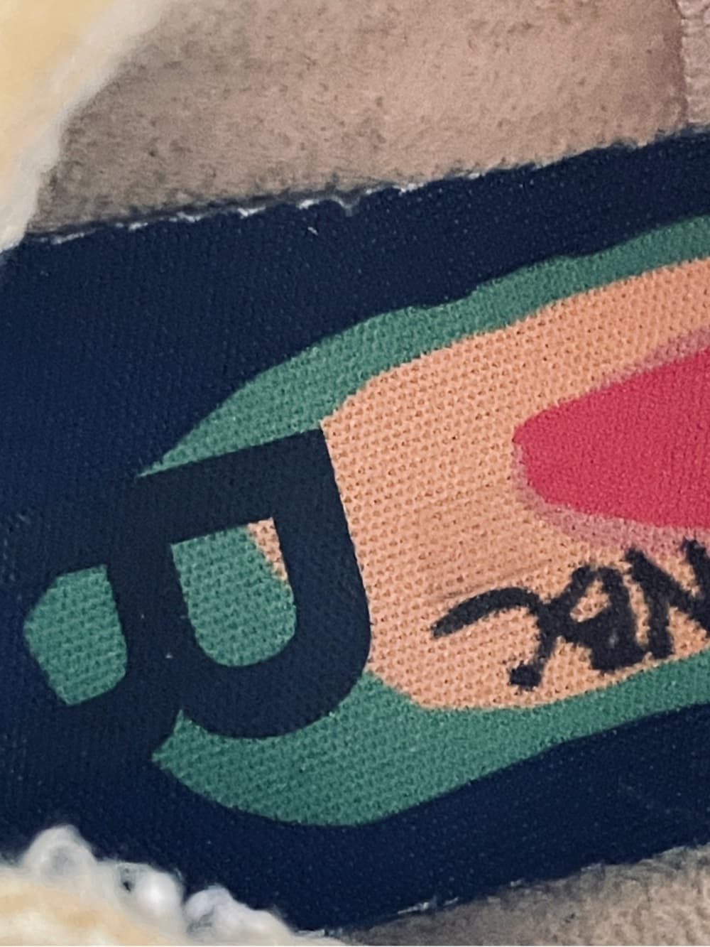 Cactus Plant Flea Market (CPFM) x Nike in size 8.5 - Thumbnail 8
