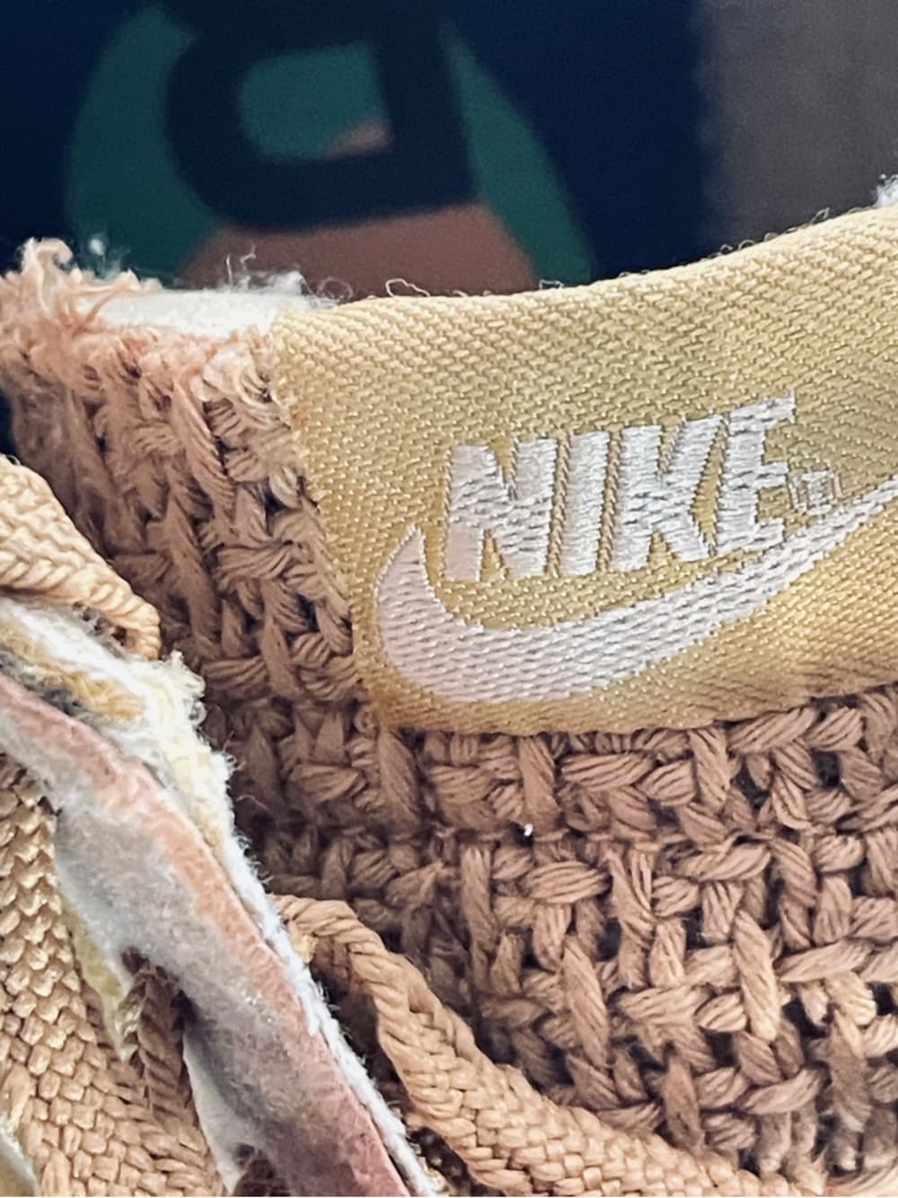Cactus Plant Flea Market (CPFM) x Nike in size 8.5 - Thumbnail 7