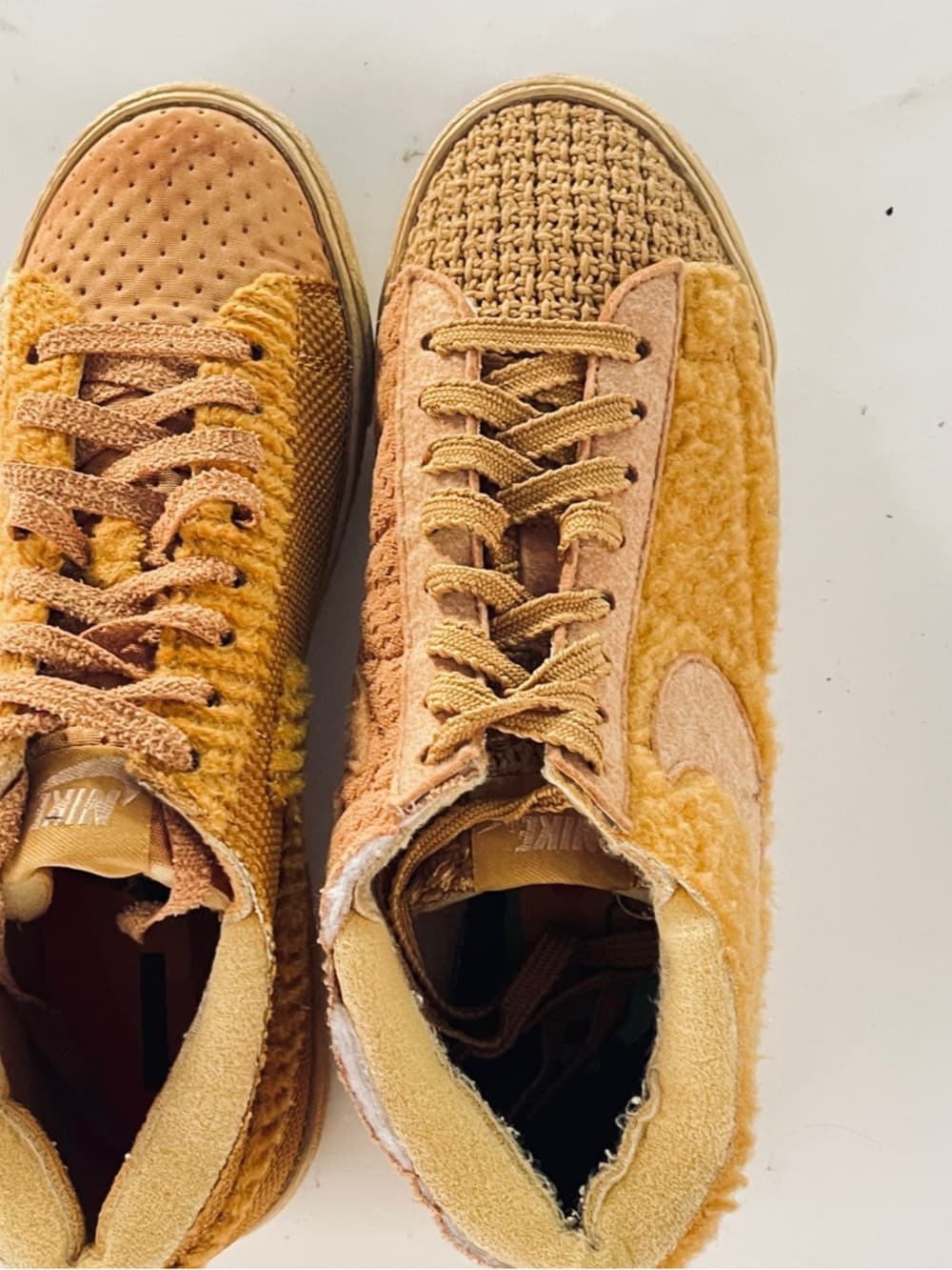 Cactus Plant Flea Market (CPFM) x Nike in size 8.5 - Thumbnail 6