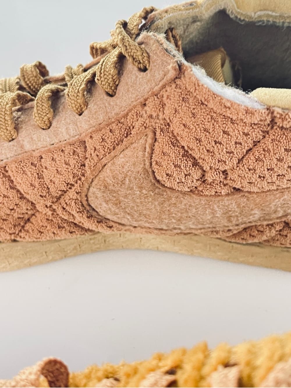 Cactus Plant Flea Market (CPFM) x Nike in size 8.5 - Thumbnail 4