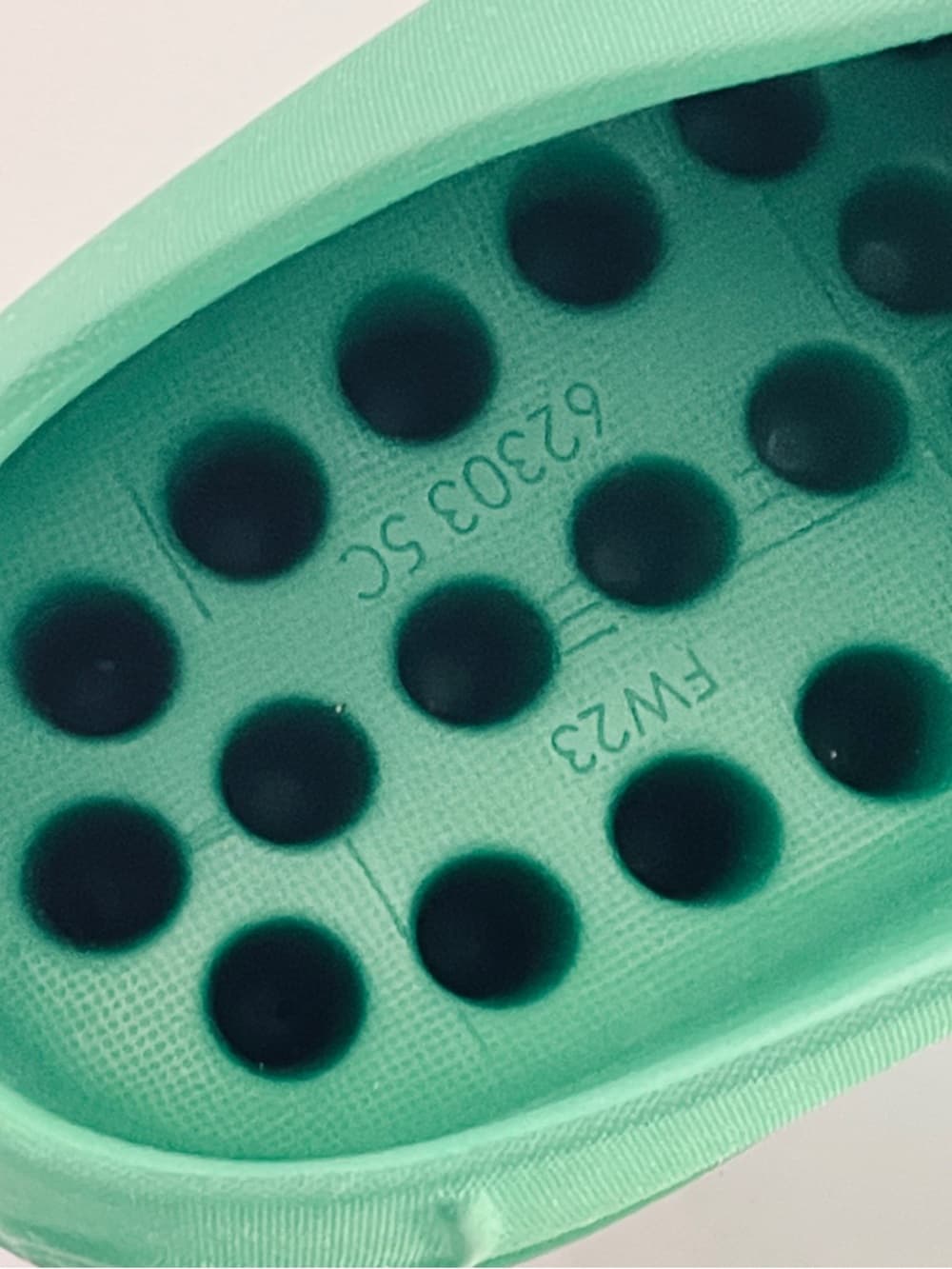 Adidas Adifom Stan Smith Mules in size 7-7.5 - Thumbnail 8