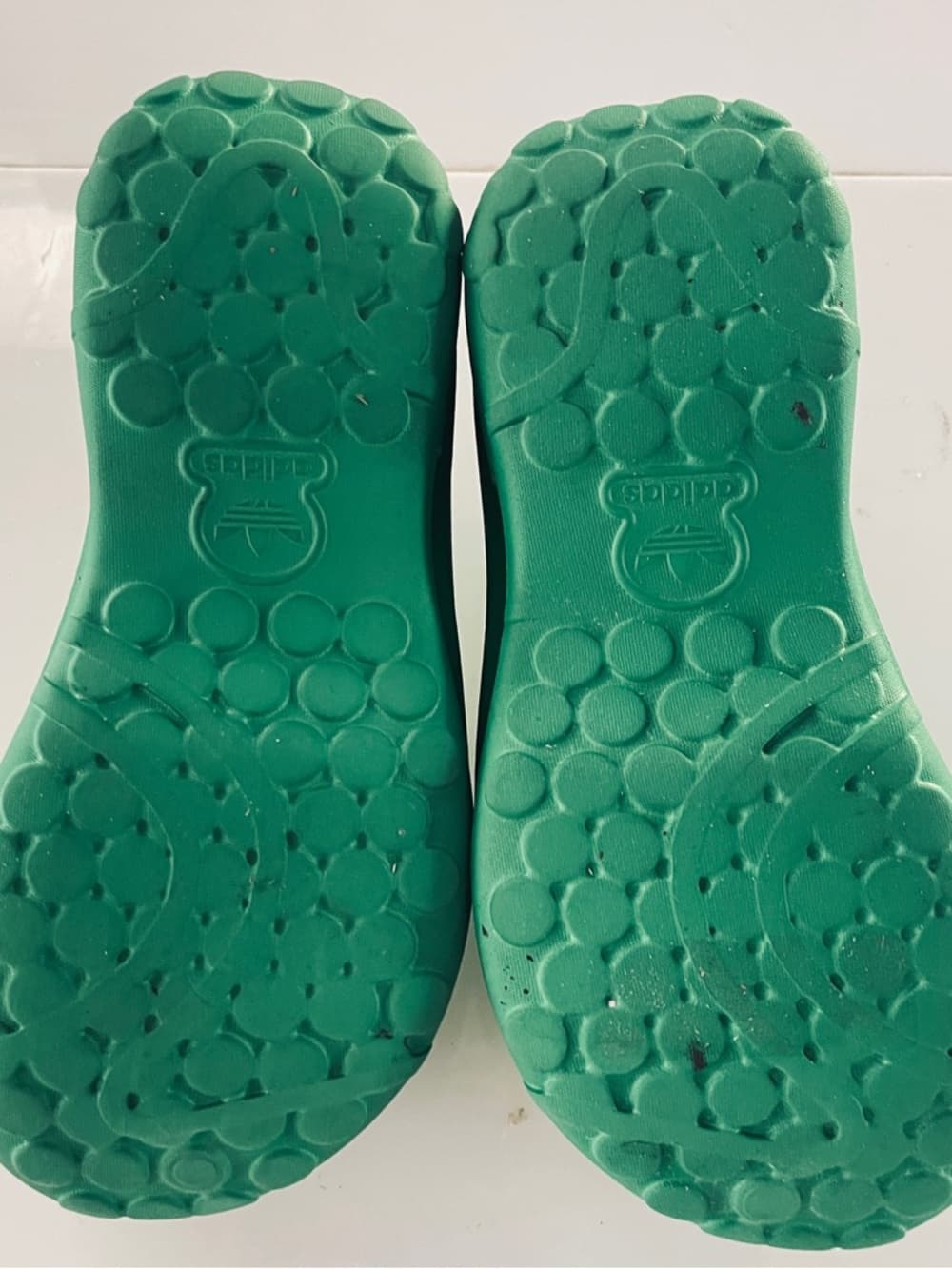 Adidas Adifom Stan Smith Mules in size 7-7.5 - Thumbnail 7