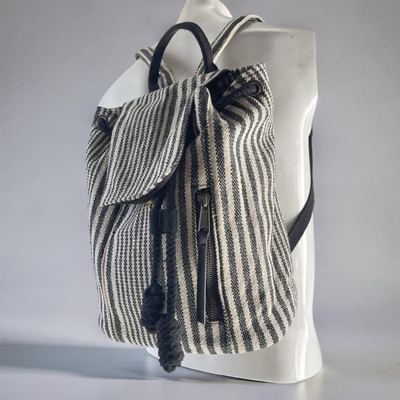 Universal Thread Canvas Backpack NWOT - Thumbnail 7