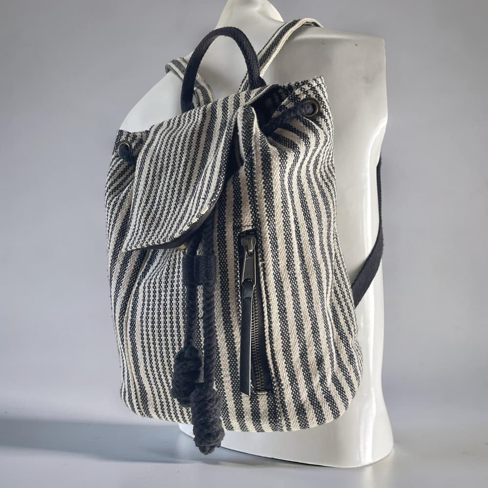 Universal Thread Canvas Backpack NWOT - Thumbnail 6