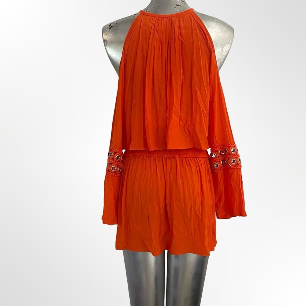 Ramy Brook Libby Dress in size M - Thumbnail 2