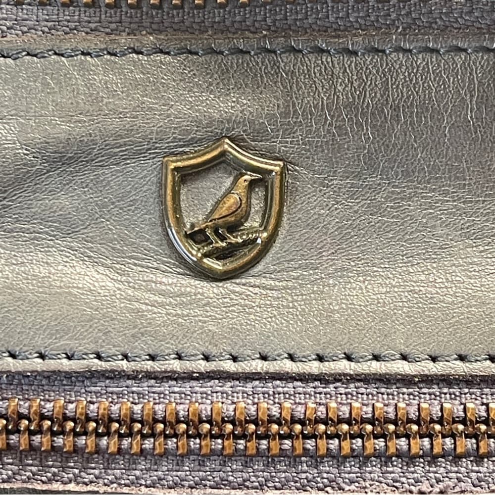 Cochoa Leather Crossbody Bag - Thumbnail 2