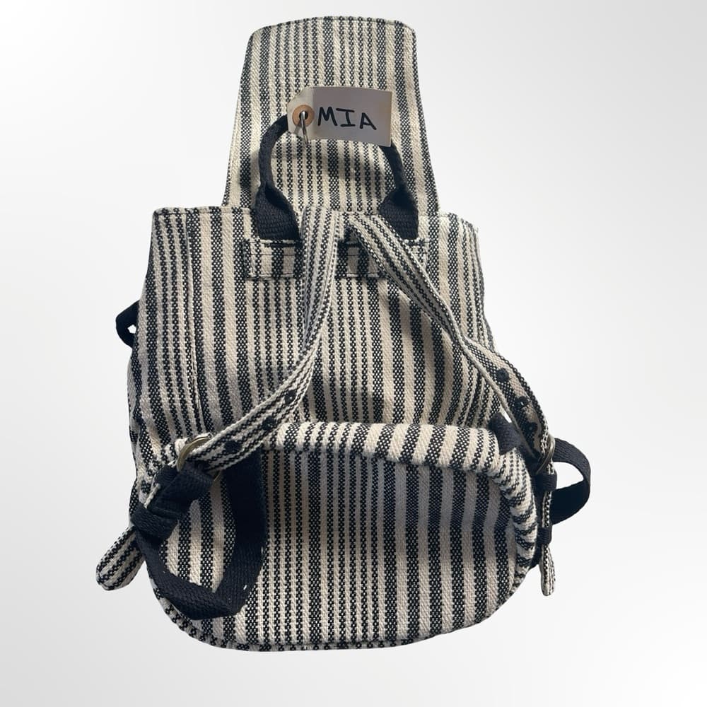 Universal Thread Canvas Backpack NWOT - Thumbnail 3
