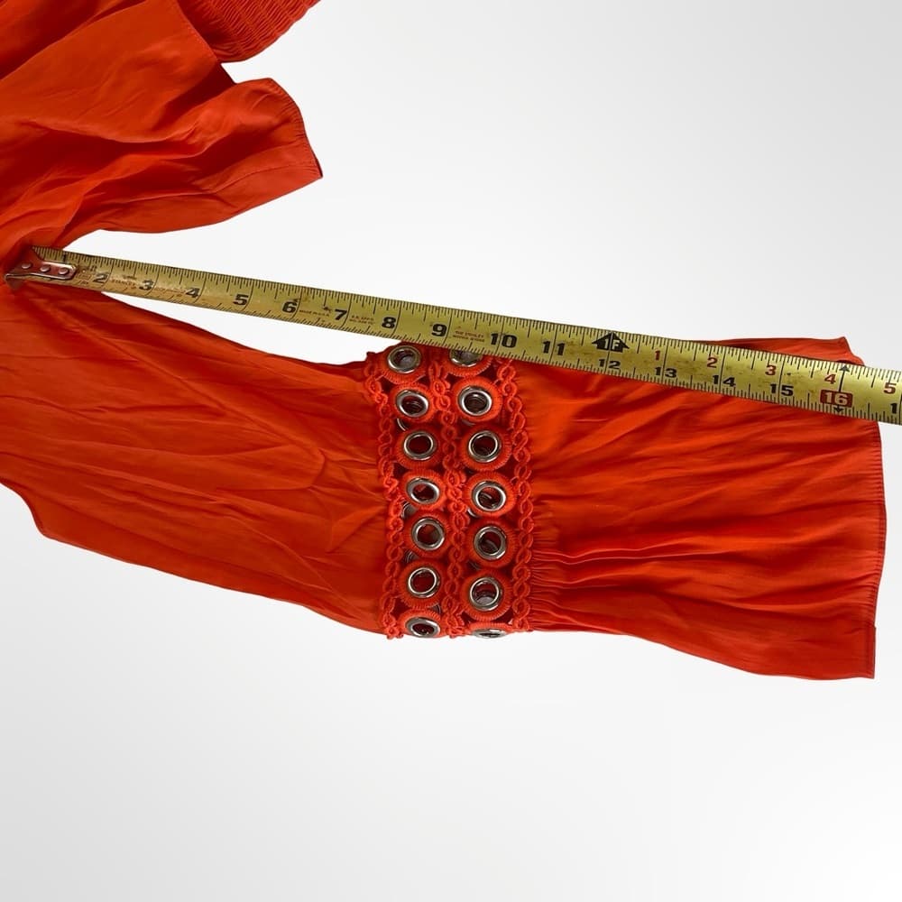 Ramy Brook Libby Dress in size M - Thumbnail 7