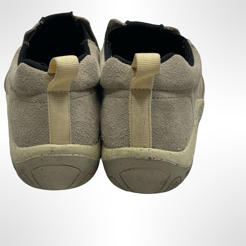 Merrell Tan Slip-On Shoes size 5 - Thumbnail 4