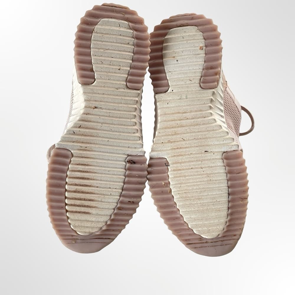 Women's Pink Sneakers in size 6.5 - Thumbnail 5