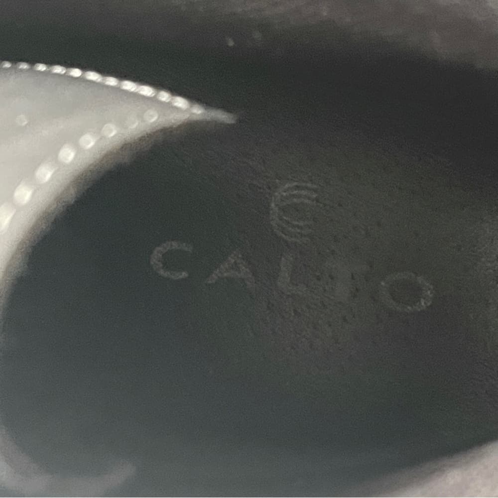 Calto 2" heightened Black Camouflage Men's Boots in size 12 - Thumbnail 6