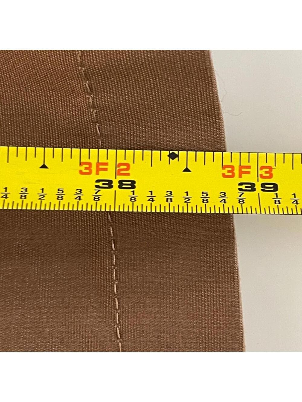 Botany Men's Single-Breasted Trench Coat w lining in 38R - Thumbnail 5