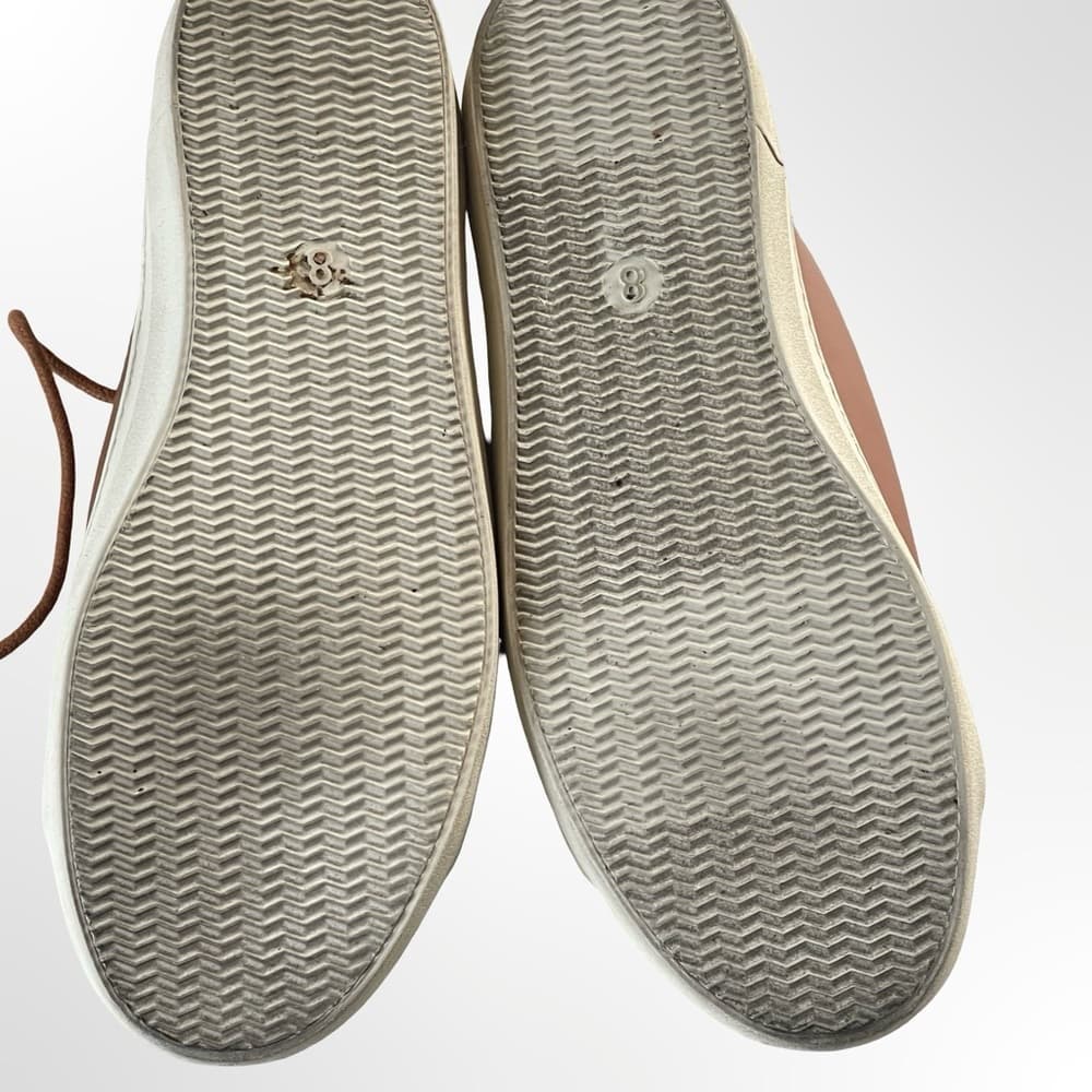 Universal Thread Men's Tan Sneakers - Thumbnail 4