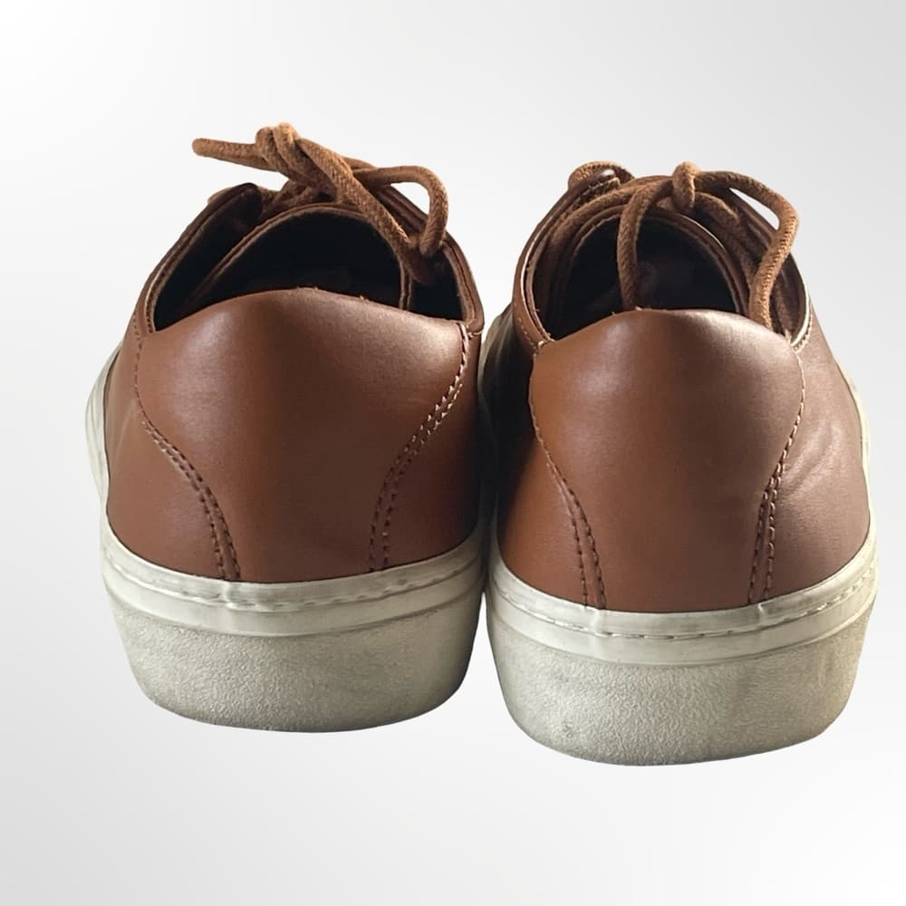 Universal Thread Men's Tan Sneakers - Thumbnail 5