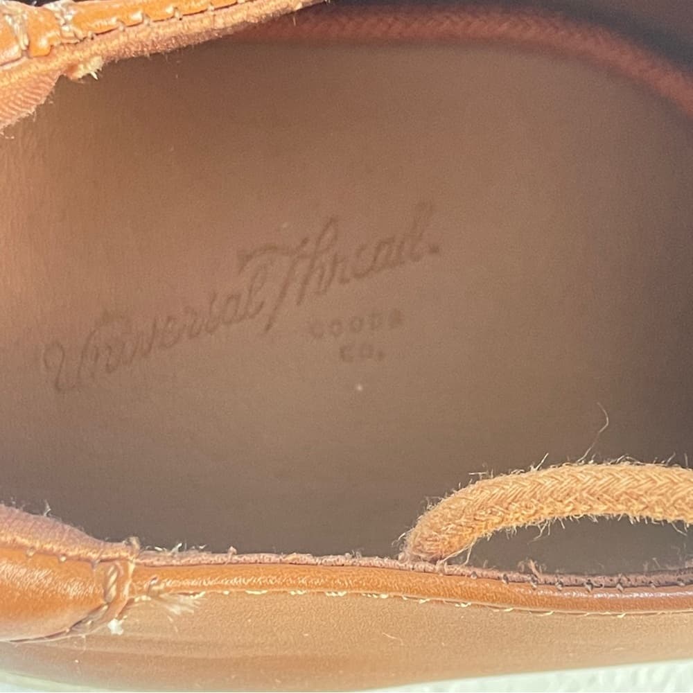 Universal Thread Men's Tan Sneakers - Thumbnail 6