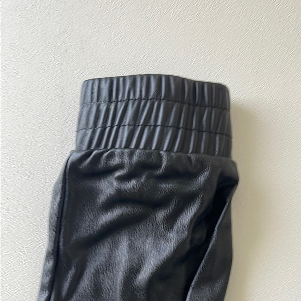 Rue 21 Black Jogger Pants size S - Thumbnail 4