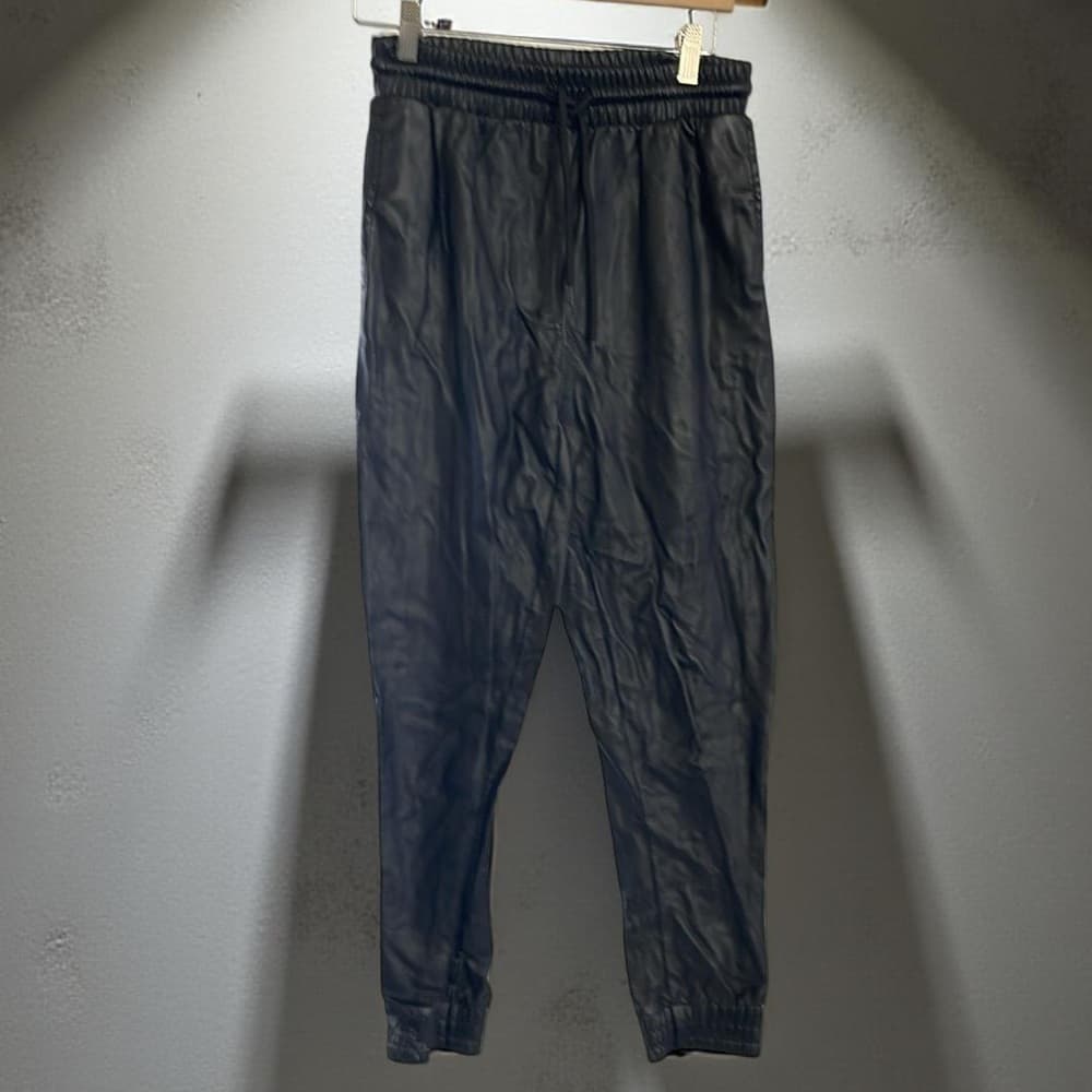 Rue 21 Black Jogger Pants size S - Thumbnail 6