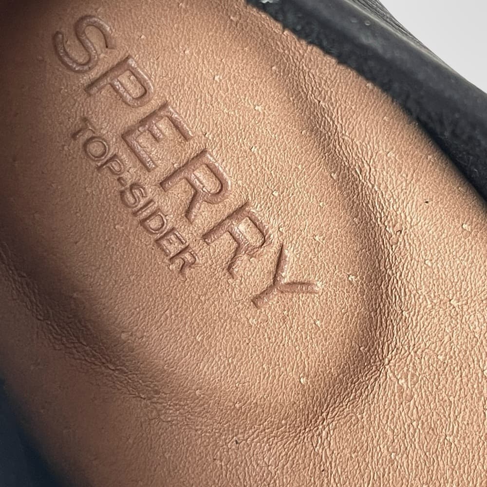 Sperry Top-Sider Women's Loafers Many Sizes Available NWOT - Thumbnail 4