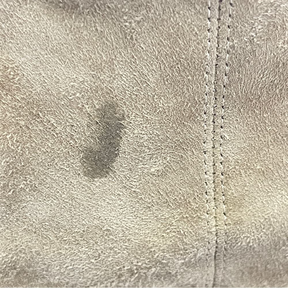 Steve Madden Stylish Tan Ankle Boots with some defect size 7 - Thumbnail 4