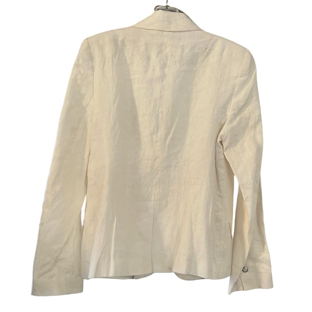 Atmosphere Women's Cream Blazer - pls read details - Thumbnail 2