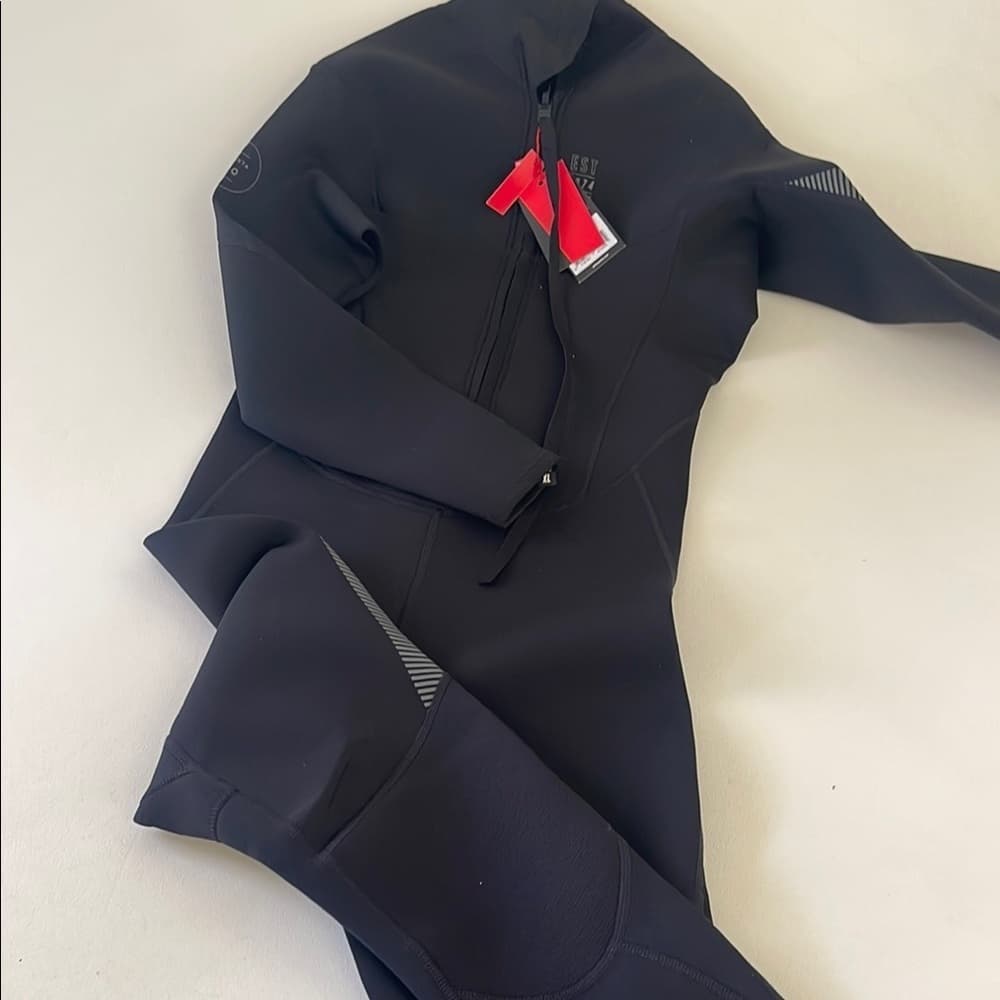 Jobe atlanta 2mm wetsuit XL -NWT - Thumbnail 3
