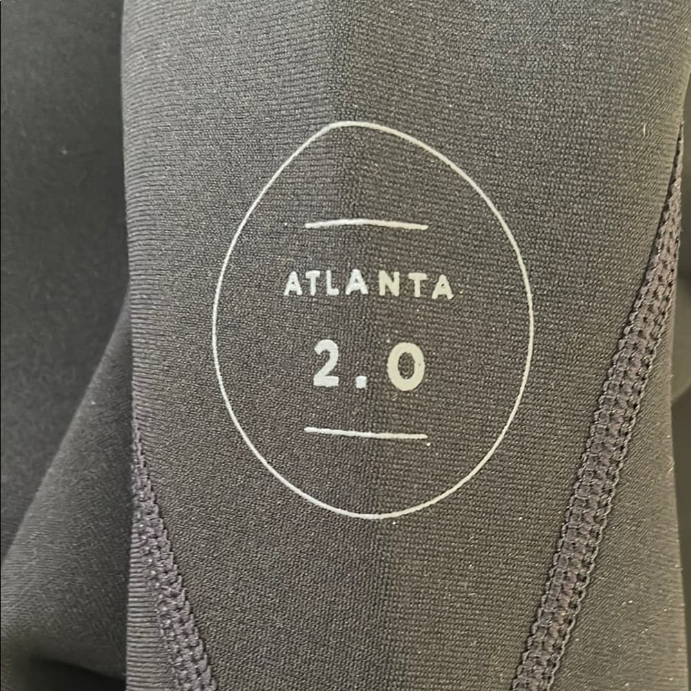 Jobe atlanta 2mm wetsuit XL -NWT - Thumbnail 2