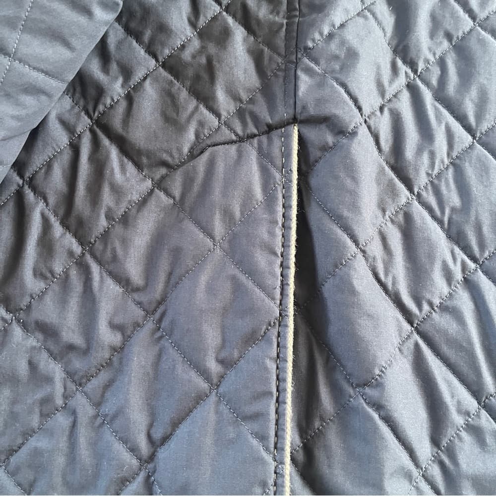 Unbranded Men's Classic Gray Coat in size Large - Thumbnail 4