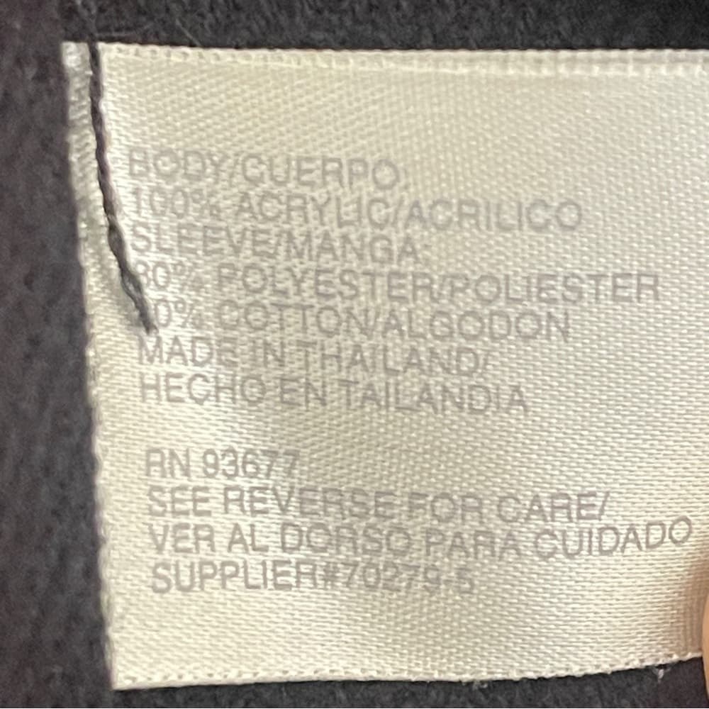 Jacqueline Ferrar Tan and Black Women's winter coat -XL size - Thumbnail 4