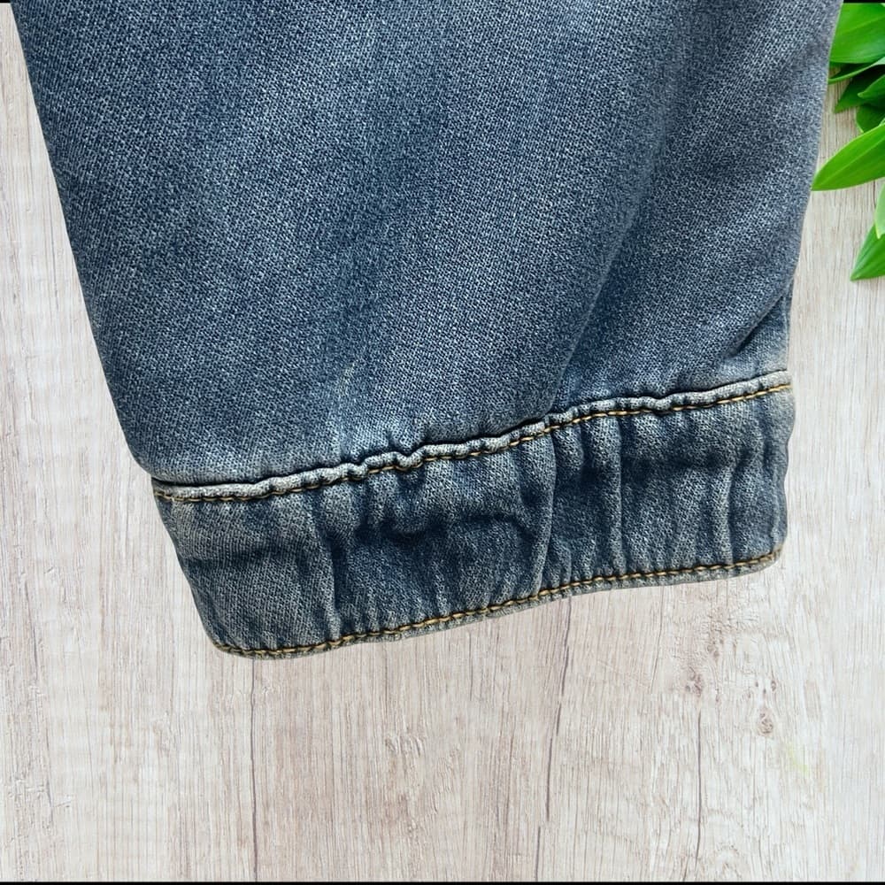 Arizona Men's Blue Jeans size 34 - Thumbnail 2