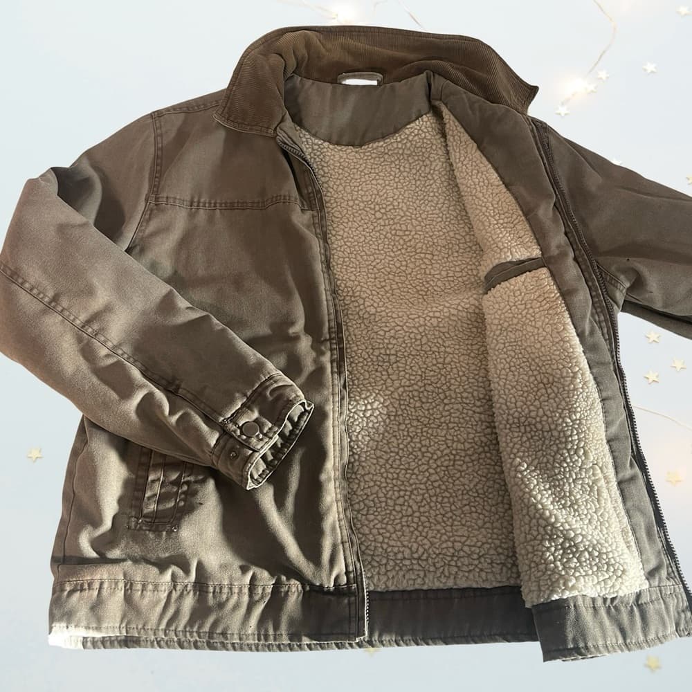Enzo Casuals XLarge Chest Men's Jacket - Thumbnail 2